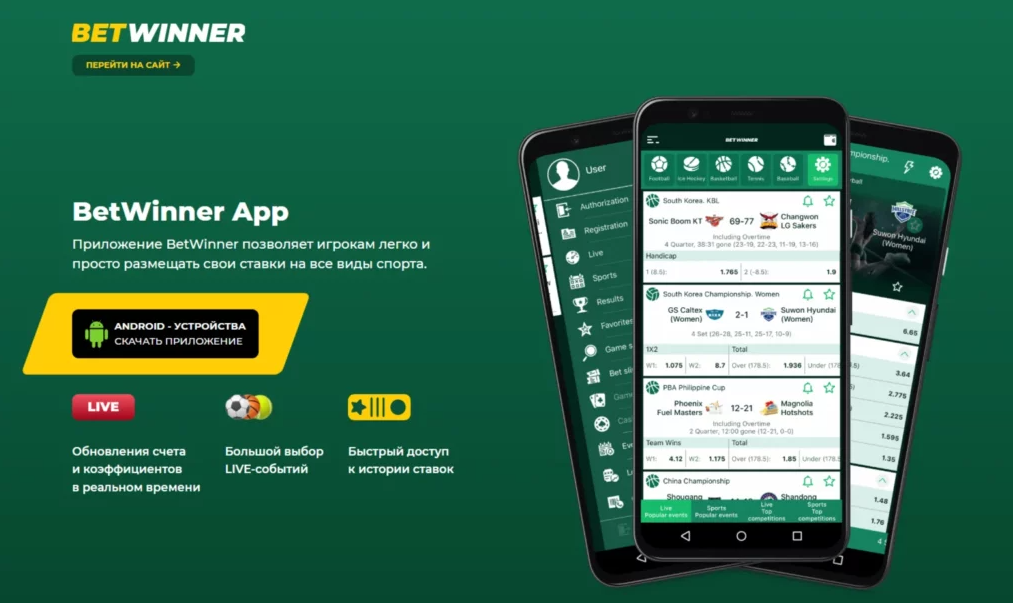 Betwinner Your Gateway to Online Betting Betwinner Your Gateway to Online Betting