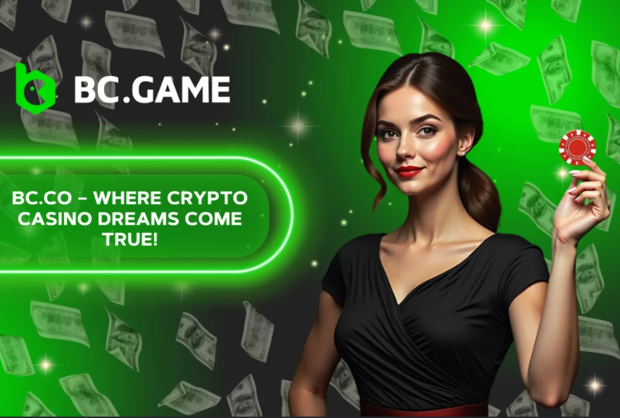 Exploring Bcco The Future of Online Gaming